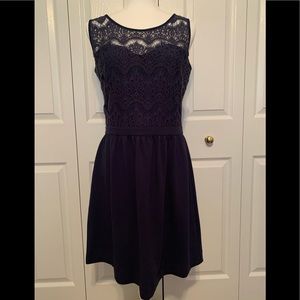 EUC Lilly Pulitzer Sleeveless Dress Sz L